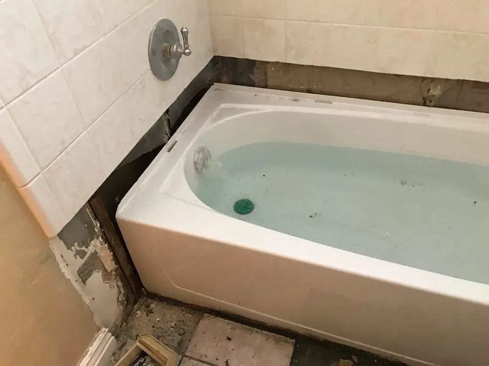 Slide of Prime Choice Plumbing