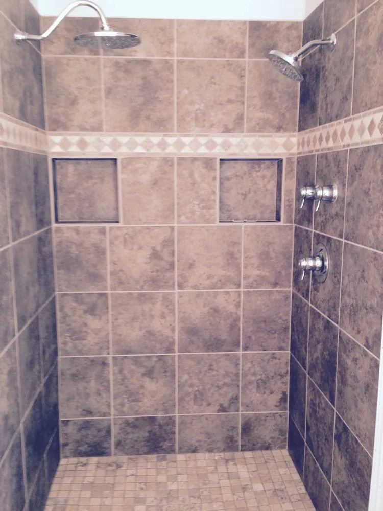 Slide of Prime Choice Plumbing