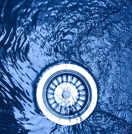 Slide of Prime Drain Cleaning