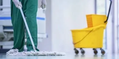 Prime Express Services Logo