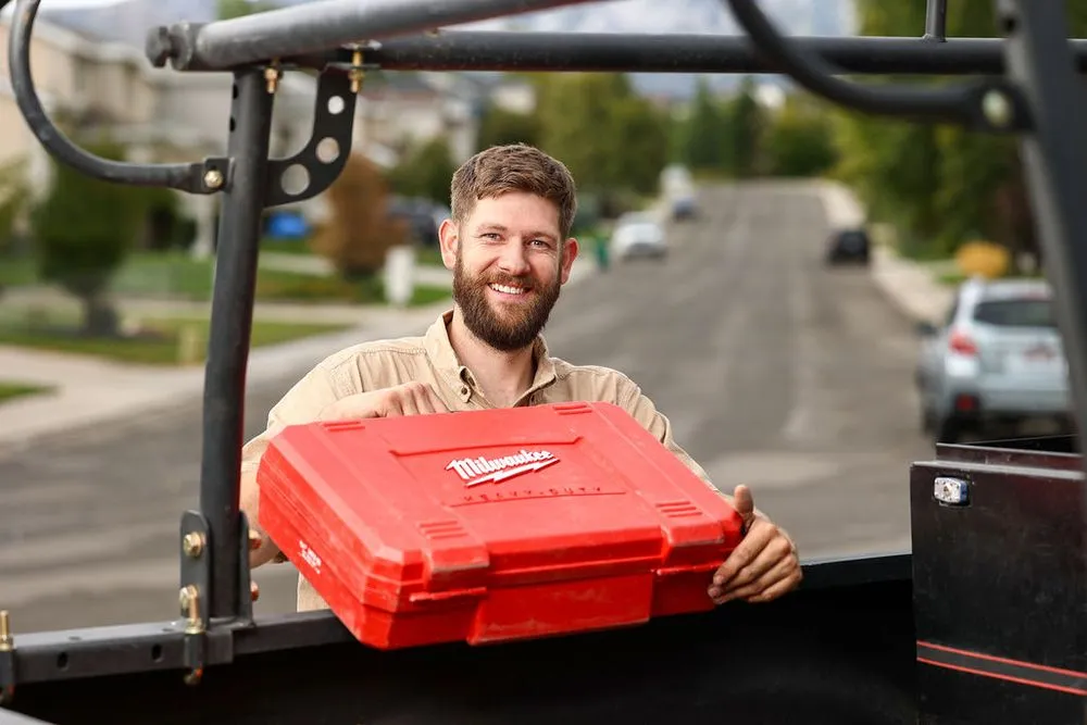 Slide of Prime Flow Plumbing