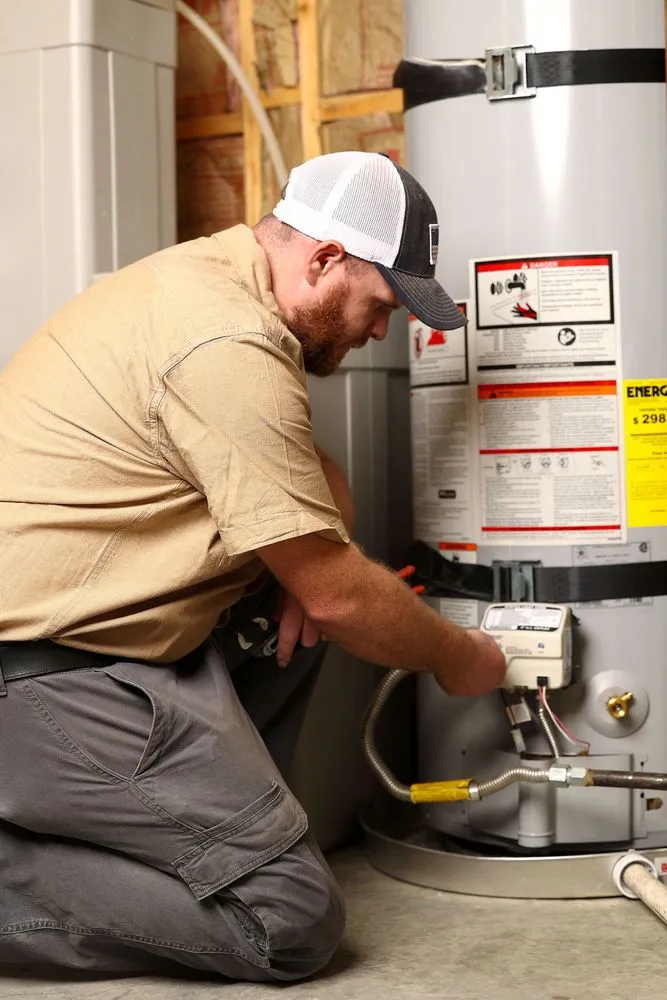 Slide of Prime Flow Plumbing