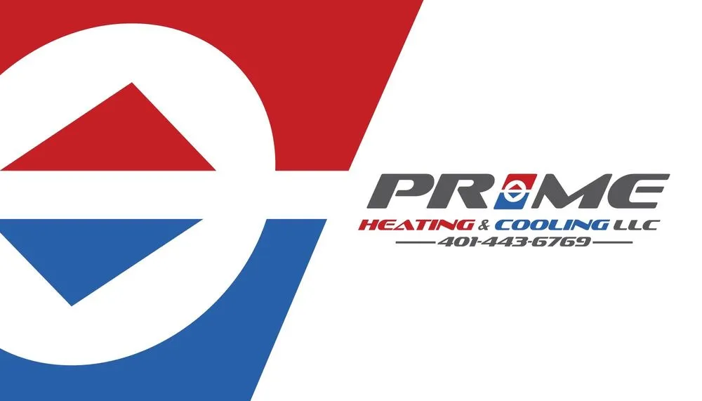 Slide of Prime Heating & Cooling