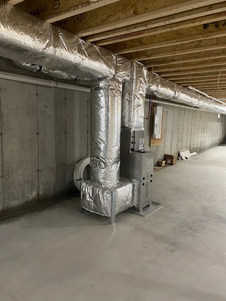 Slide of Prime Heating & Cooling