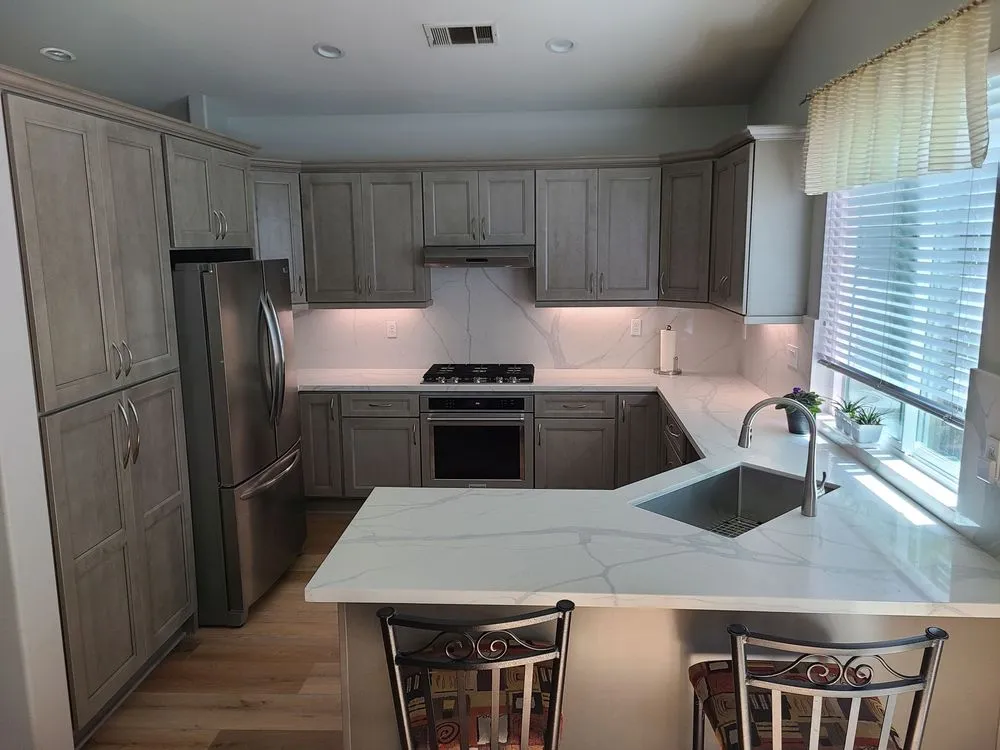 Slide of Prime Home Renovations