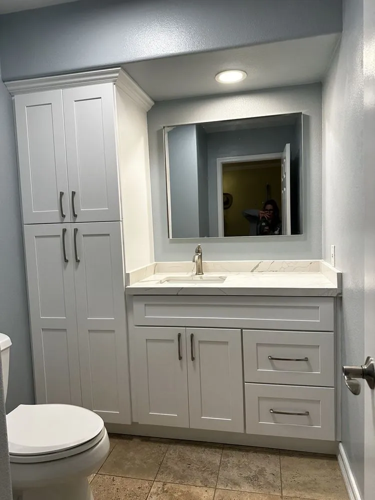 Top-rated water heater service in Laguna Woods, CA by Prime Home Renovations