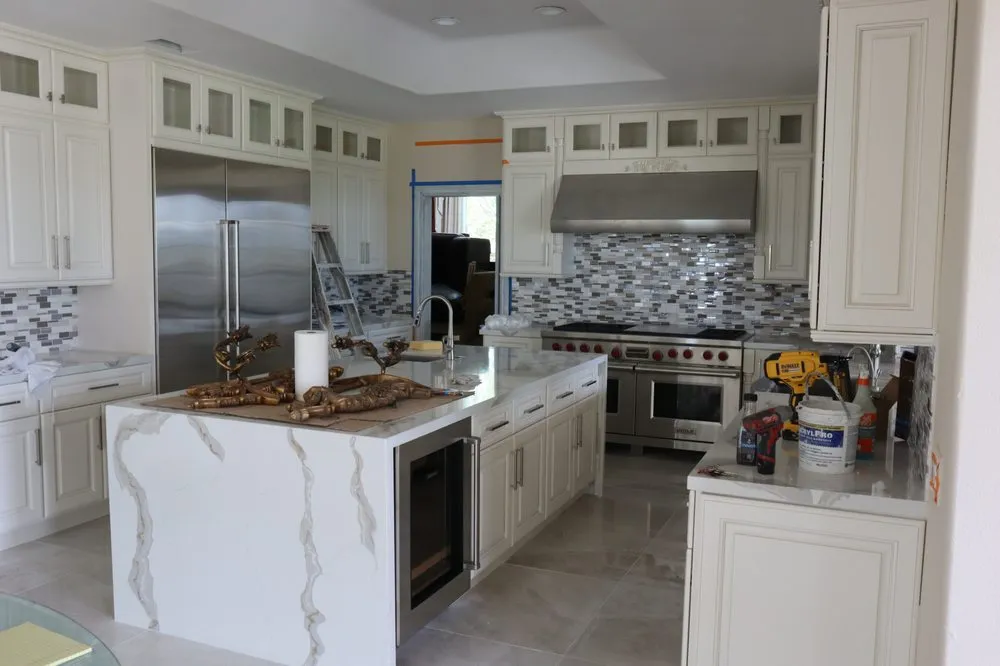 Quality water heater service experts serving Laguna Woods, CA - Prime Home Renovations