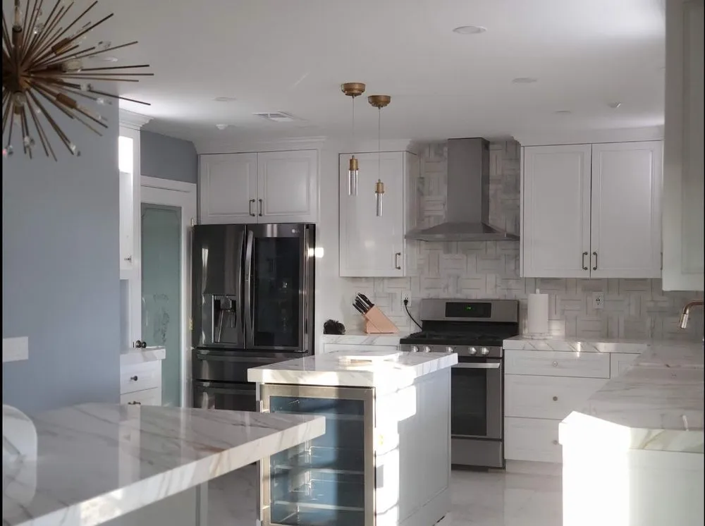 Slide of Prime Home Renovations