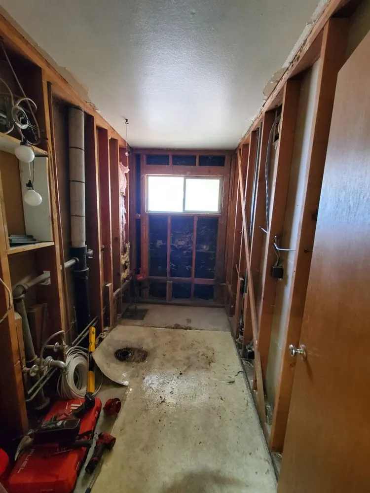 Affordable drain cleaning for homes in Sacramento, CA by Prime Home Renovations