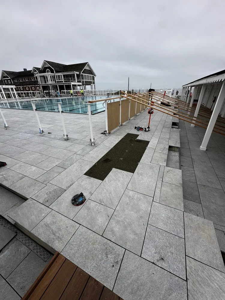 Slide of Prime Line And Leak Detection