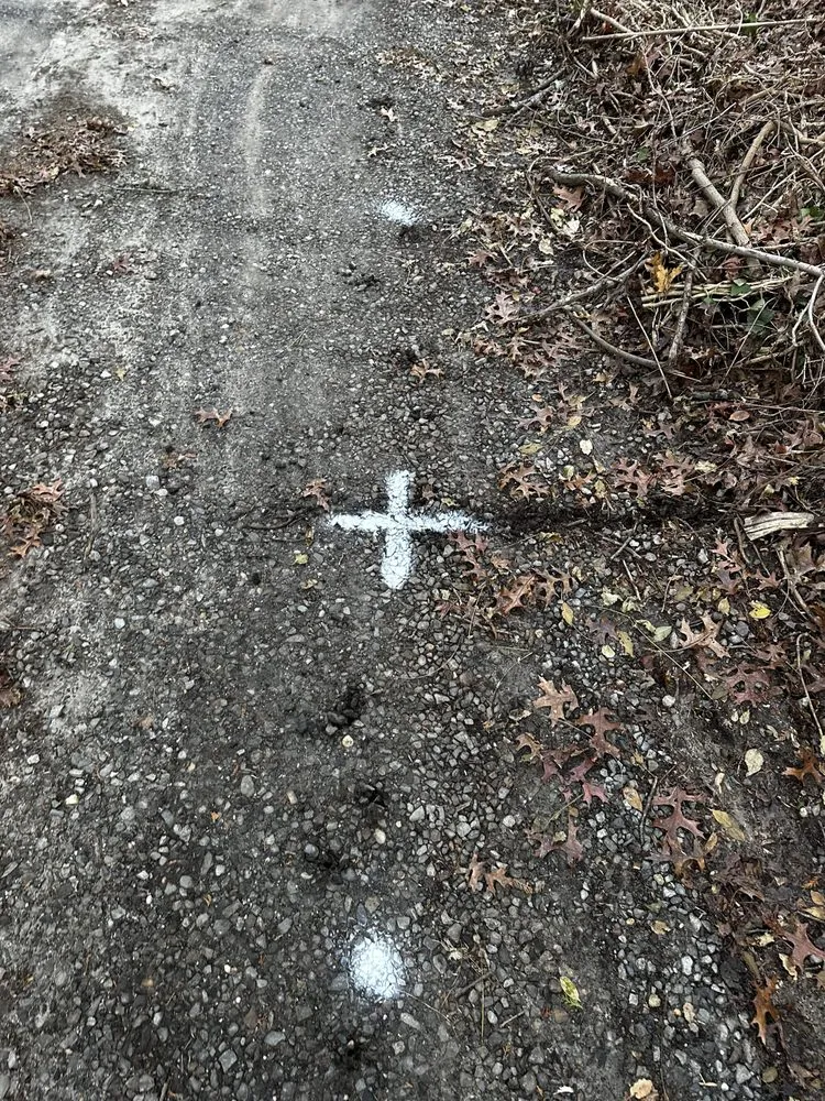 Slide of Prime Line And Leak Detection