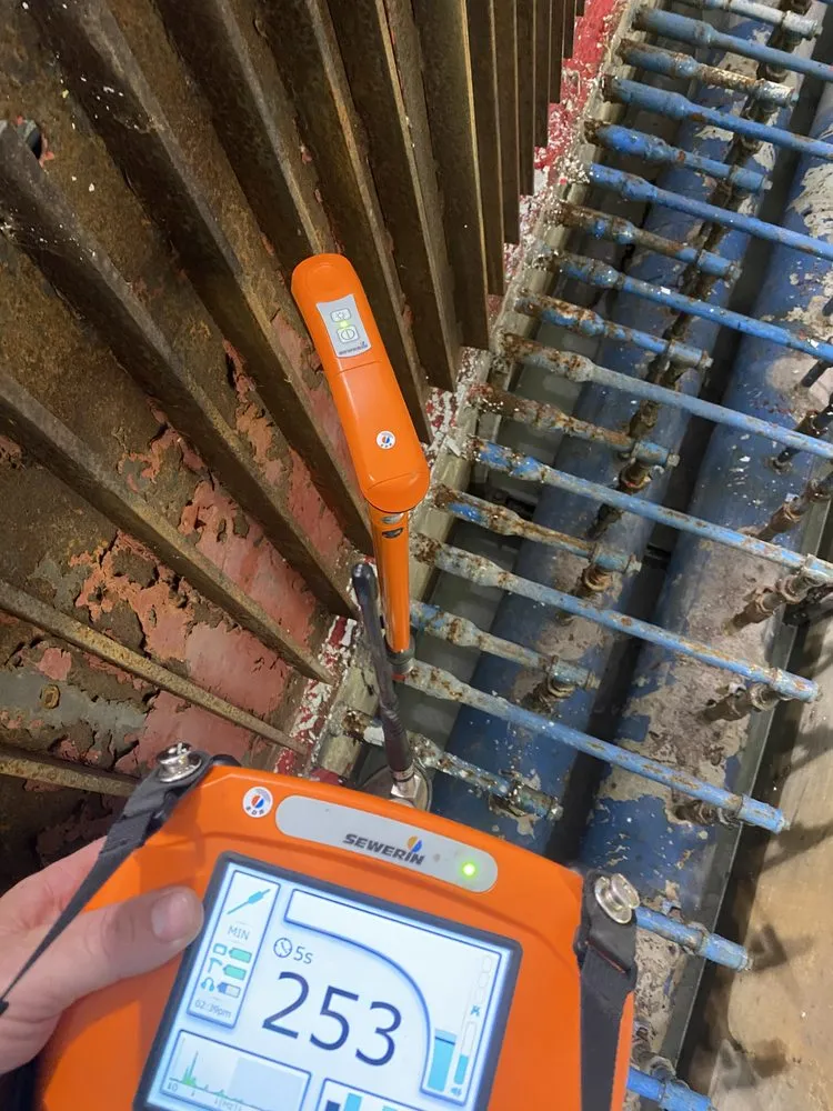 Reliable drain cleaning experts serving Medford, NY - Prime Line And Leak Detection