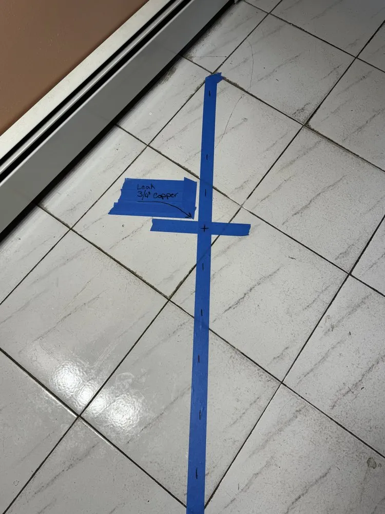 Top-rated leak detection service in Medford, NY - Prime Line And Leak Detection