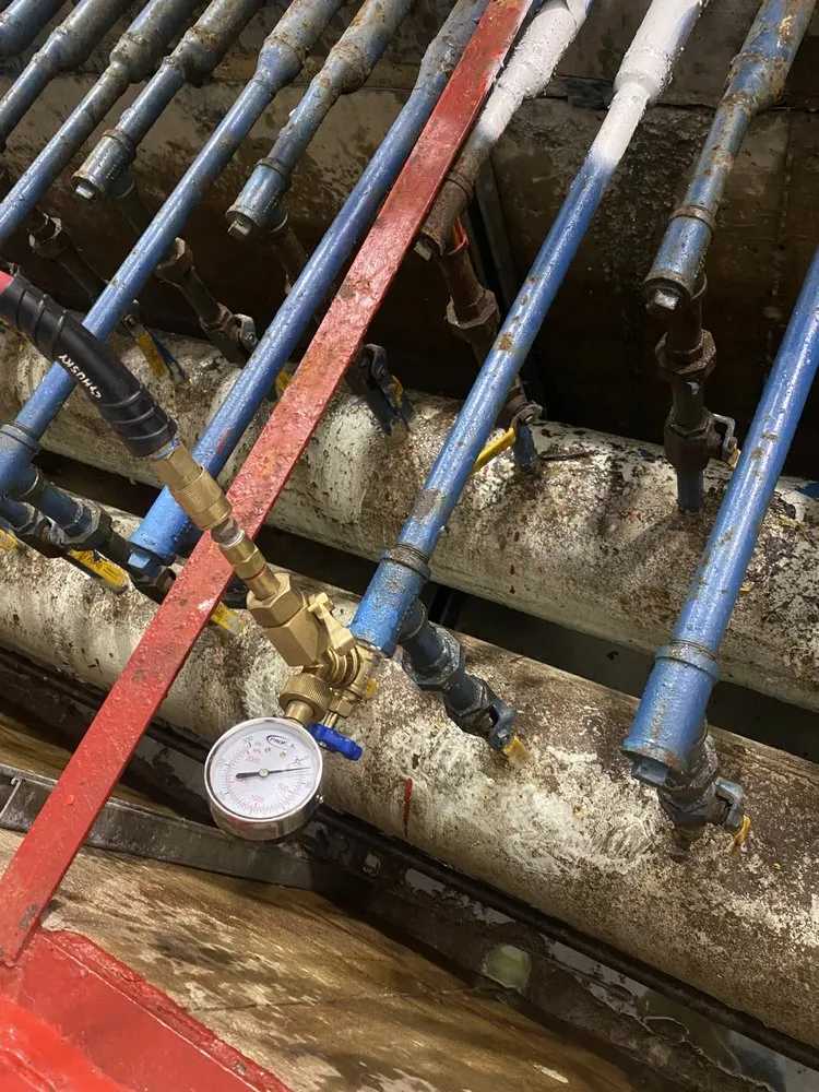 Affordable emergency plumbing for homes in Medford, NY by Prime Line And Leak Detection