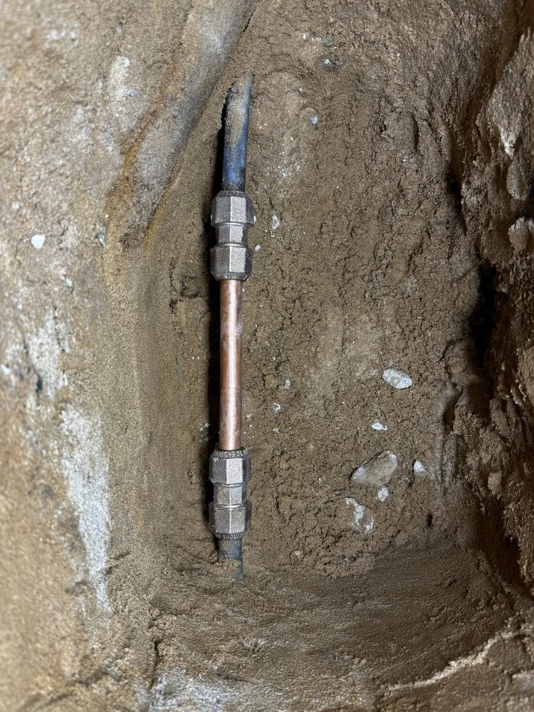 Affordable water heater service for homes in Medford, NY by Prime Line And Leak Detection