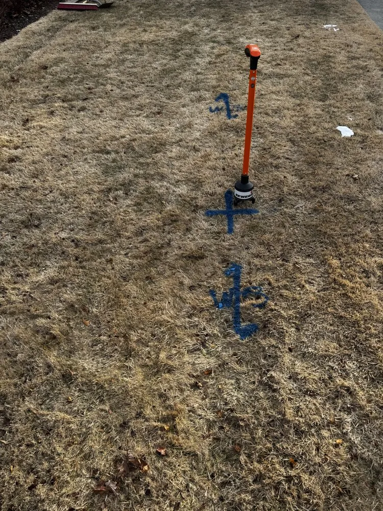 Slide of Prime Line And Leak Detection