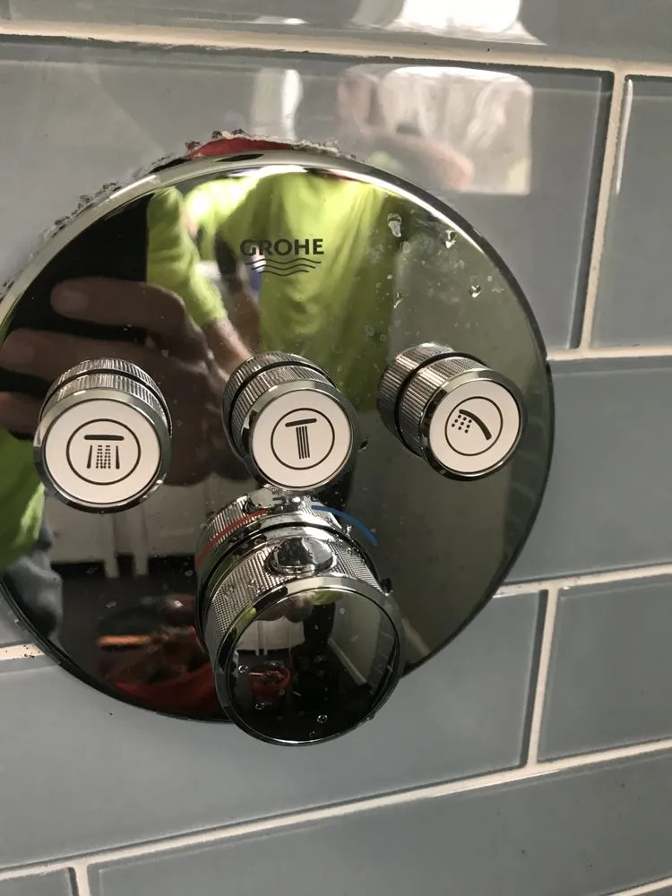 Slide of Prime-Line Plumbing