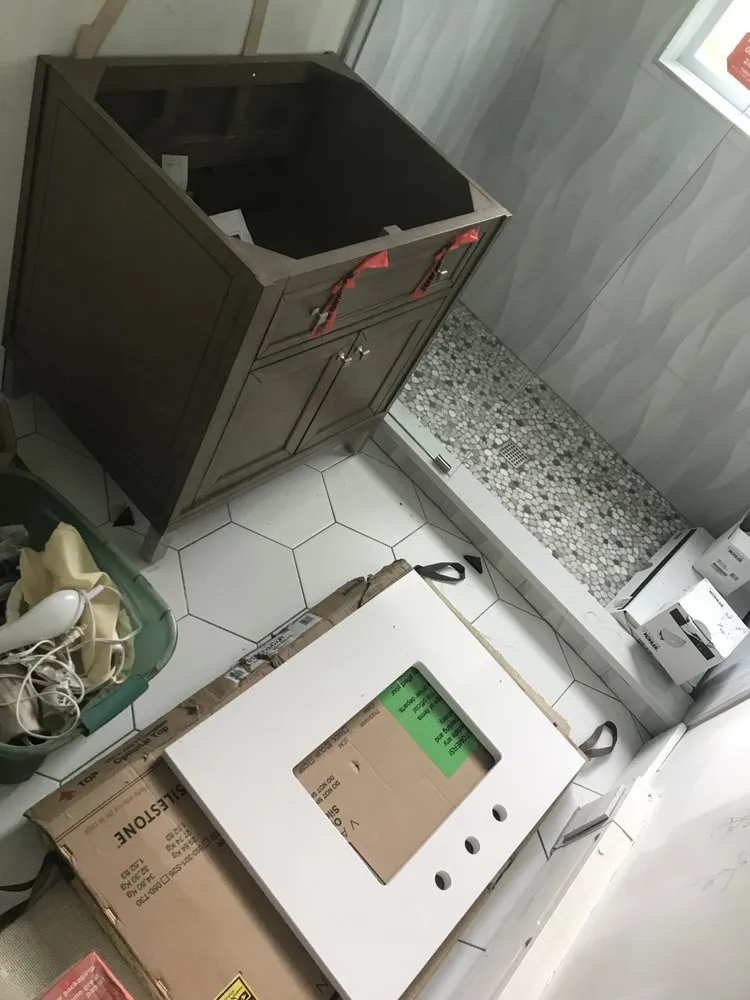 Slide of Prime-Line Plumbing