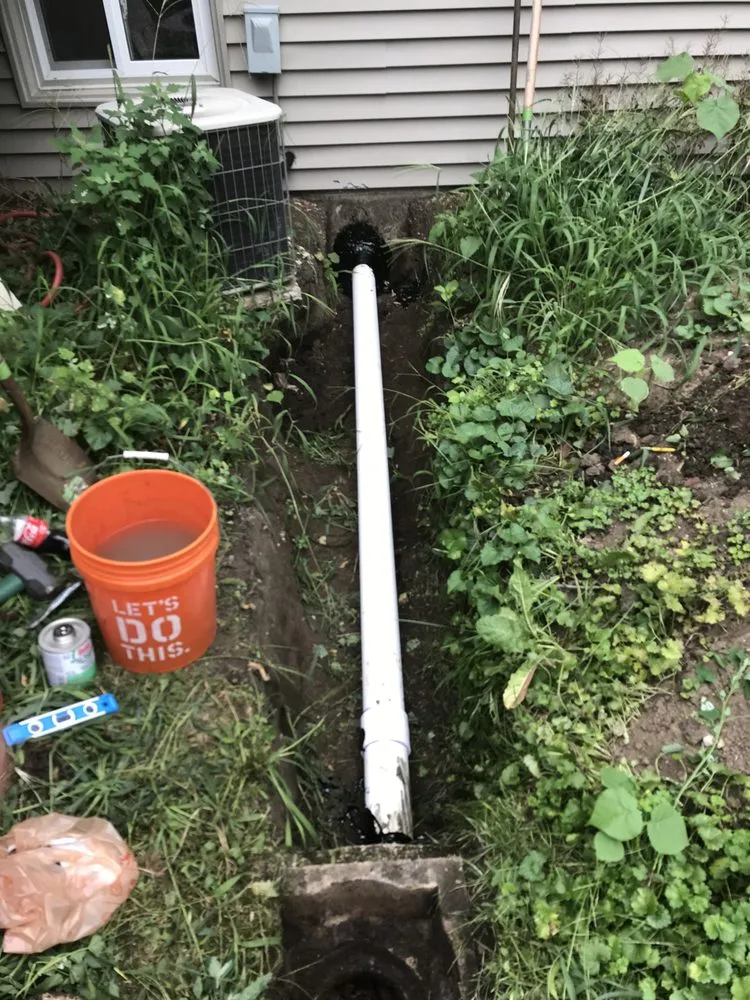 Slide of Prime-Line Plumbing