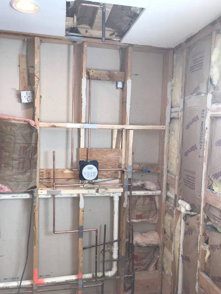 Slide of Prime-Line Plumbing