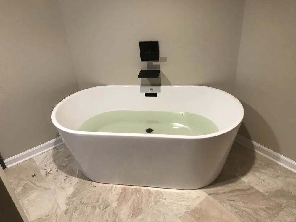 Slide of Prime-Line Plumbing