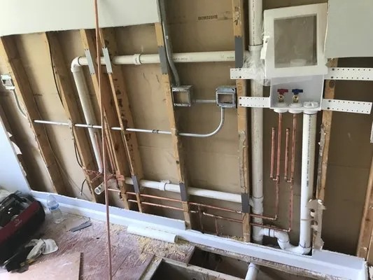 Prime-Line Plumbing