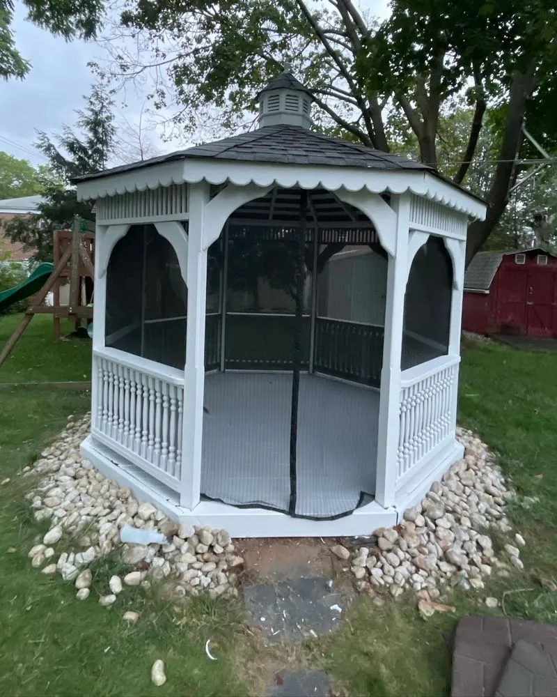 Slide of Prime Painting