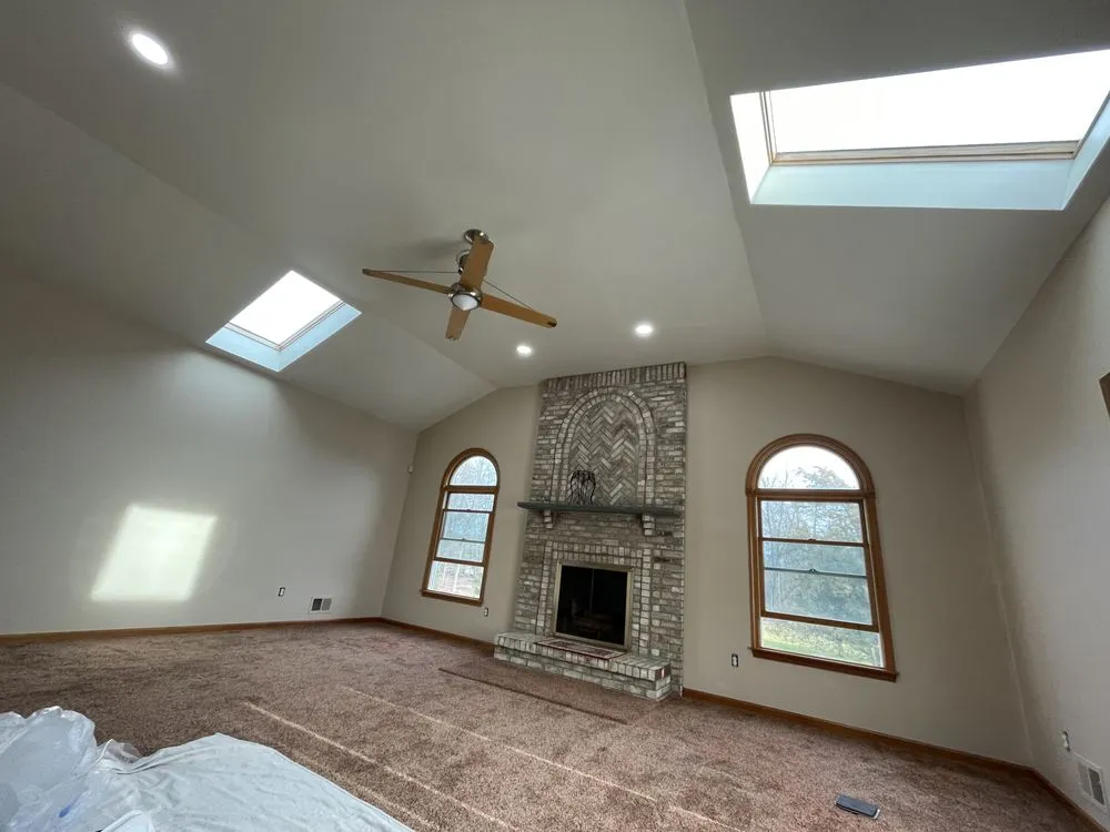 Slide of Prime Painting