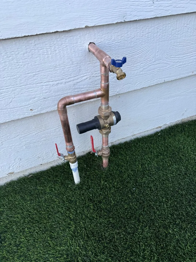 Slide of Prime Pipe Plumbing & Rooter Services