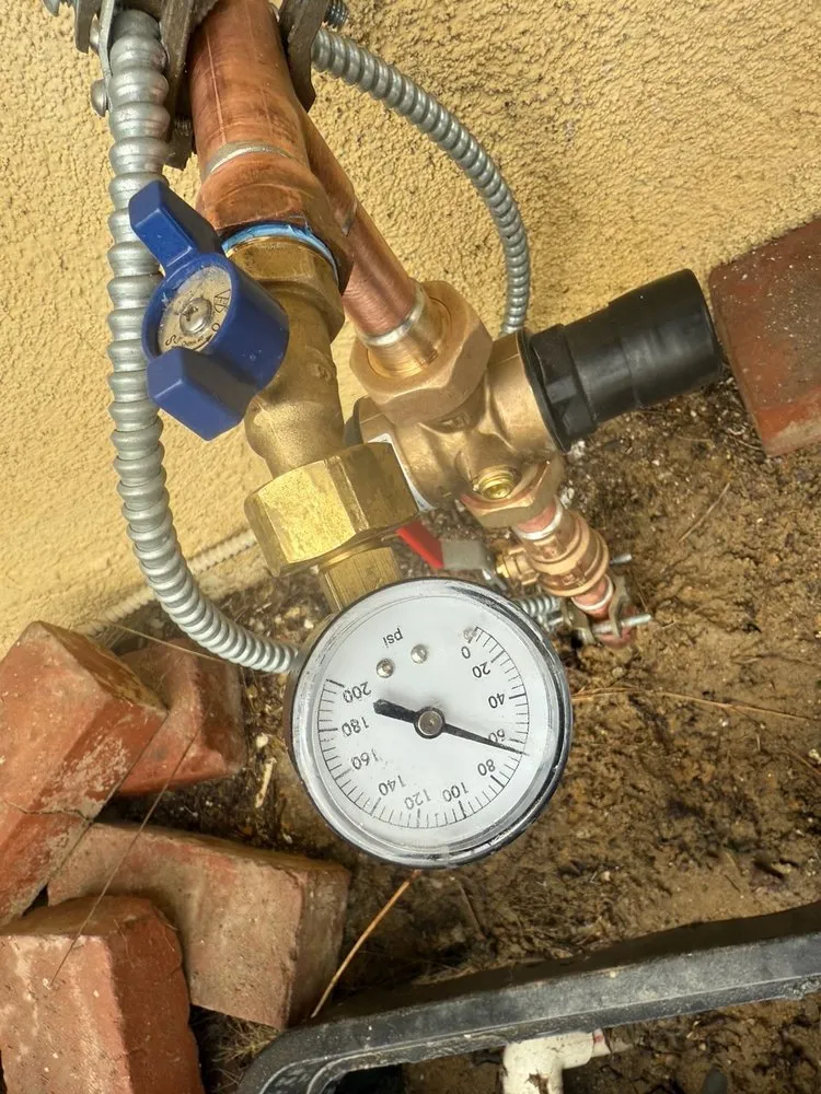 Slide of Prime Pipe Plumbing & Rooter Services