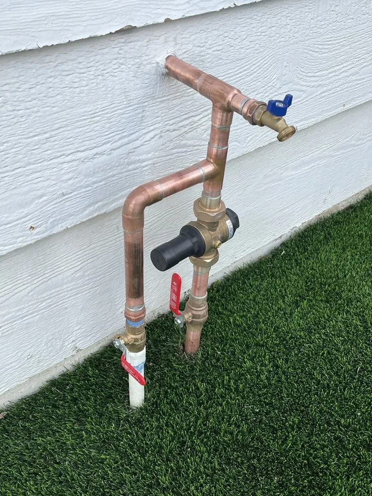 Slide of Prime Pipe Plumbing & Rooter Services