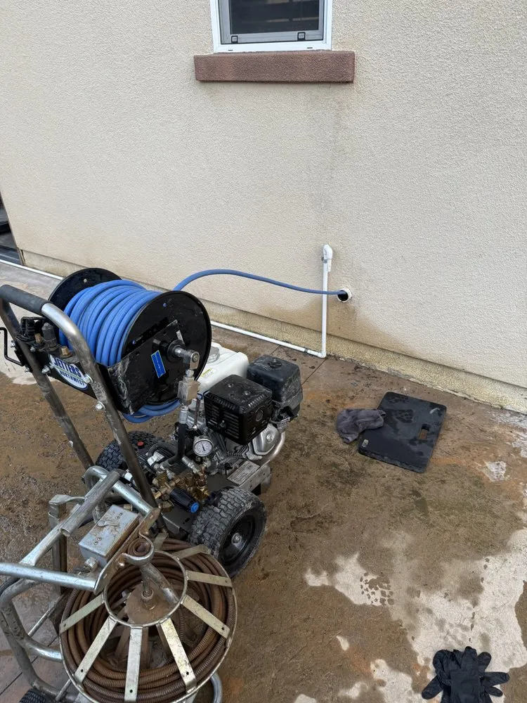 Slide of Prime Pipe Plumbing & Rooter Services