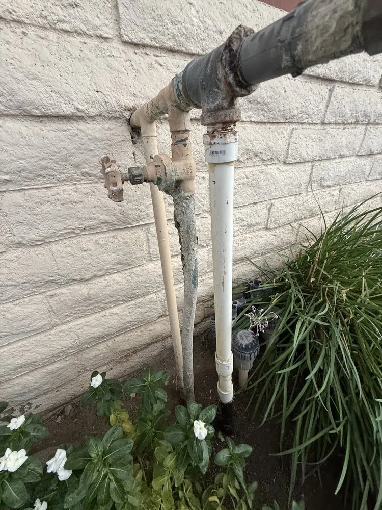 Slide of Prime Pipe Plumbing & Rooter Services