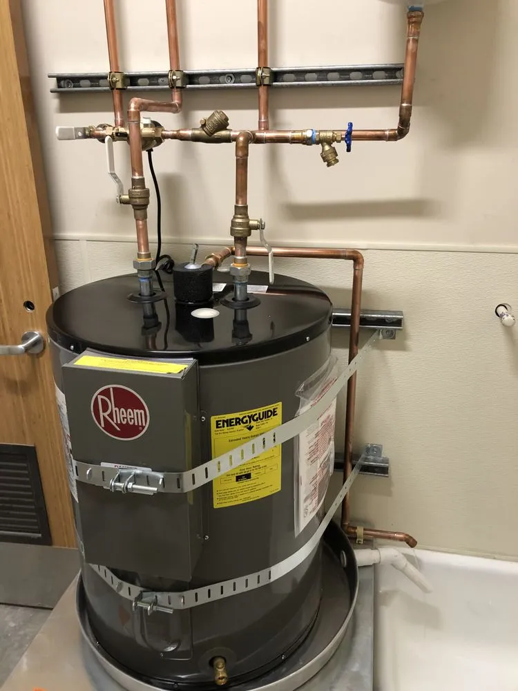 Slide of Prime Pipe Solutions