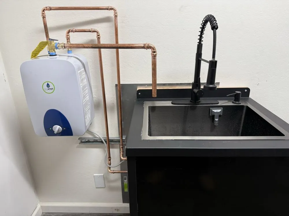 Slide of Prime Pipe Solutions