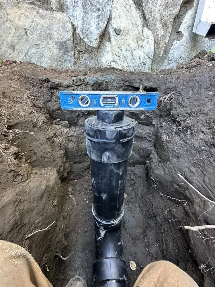 Slide of Prime Pipe Solutions