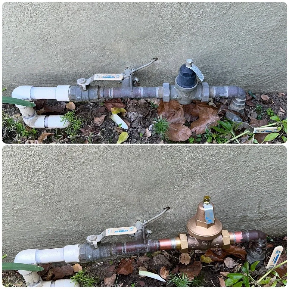 Slide of Prime Pipe Solutions