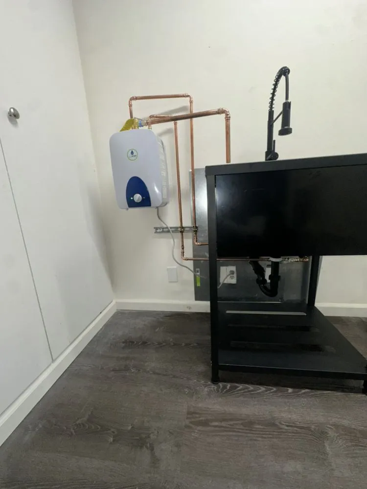 Slide of Prime Pipe Solutions