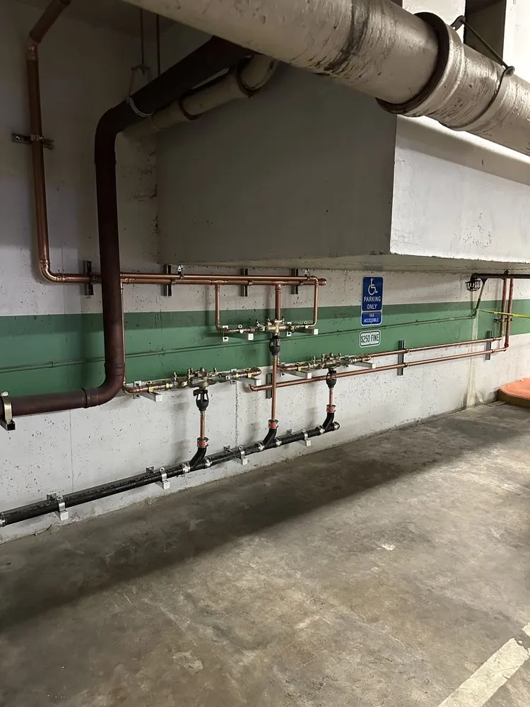 Slide of Prime Pipe Solutions