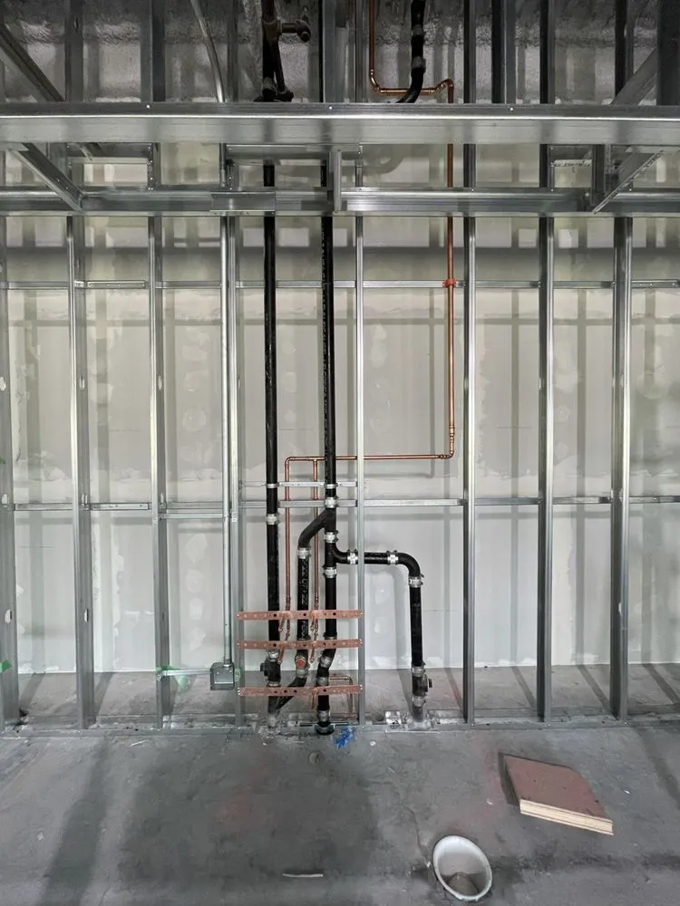 Slide of Prime Pipe Solutions