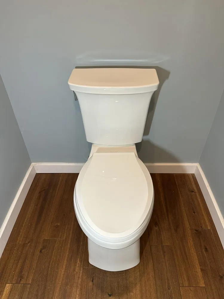 Slide of Prime Plumb