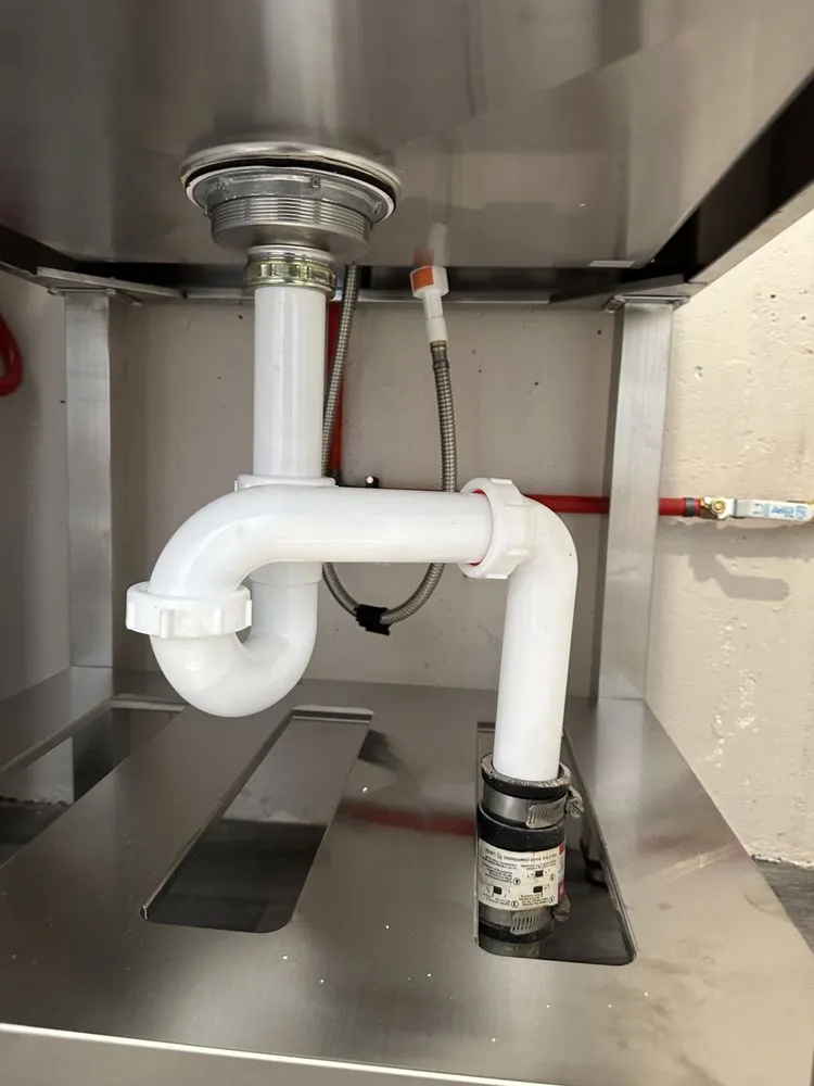 Slide of Prime Plumb