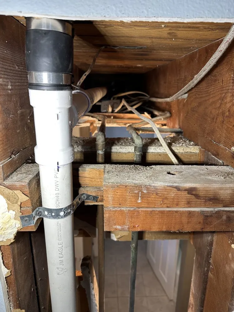 Slide of Prime Plumb