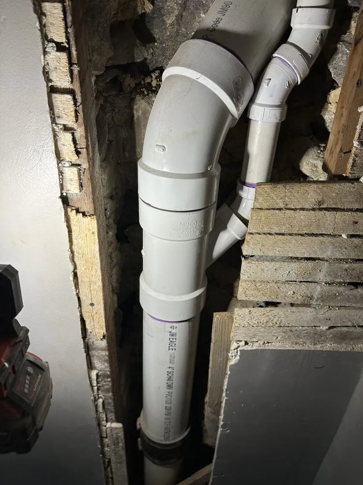 Slide of Prime Plumb