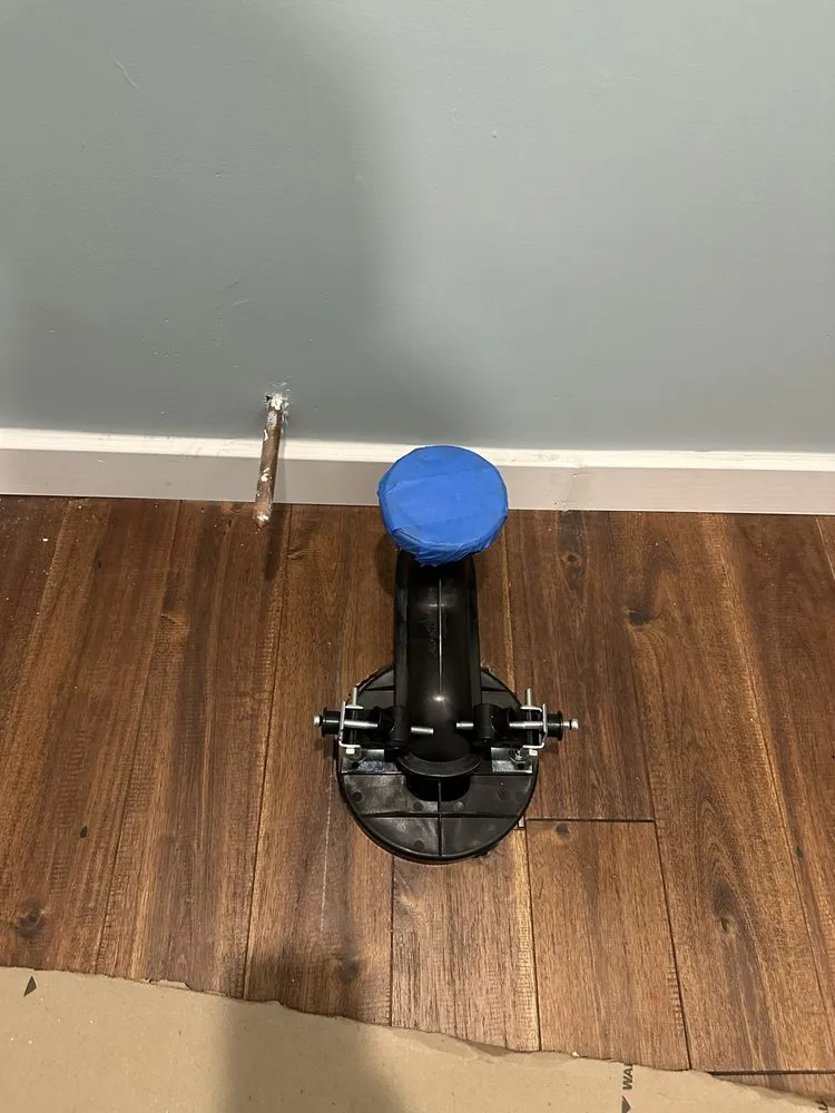 Slide of Prime Plumb