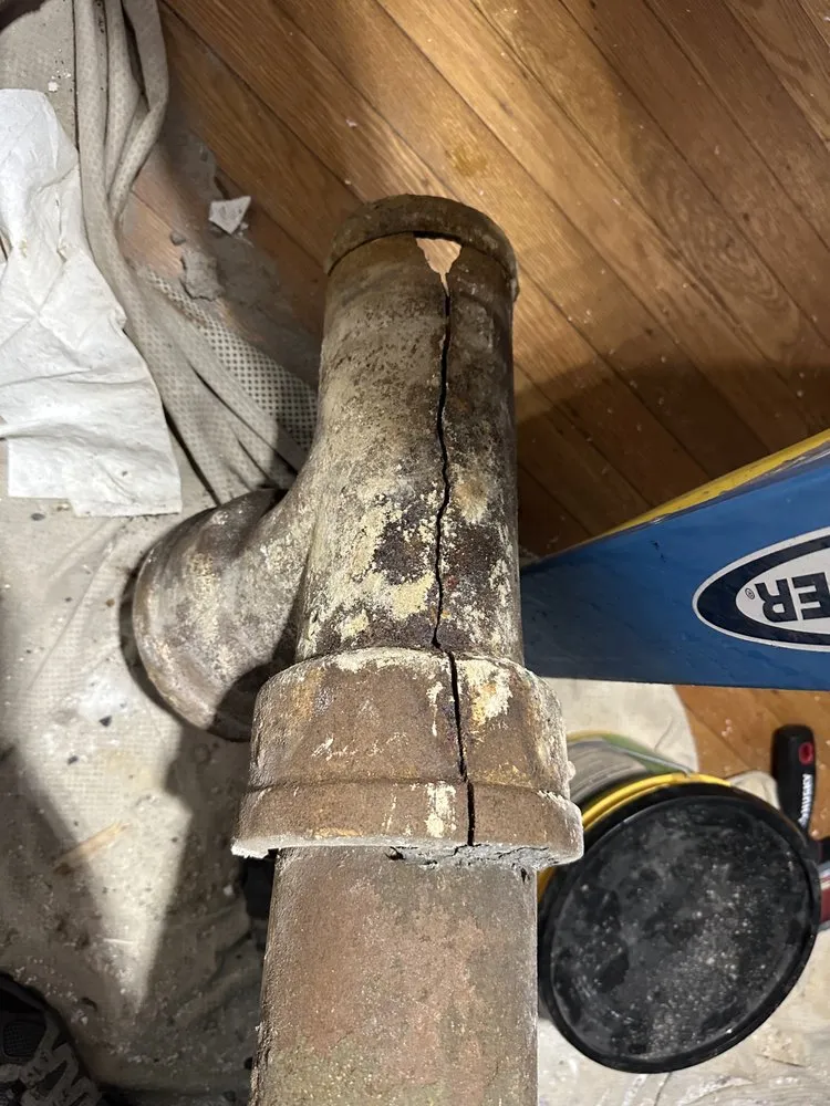 Slide of Prime Plumb