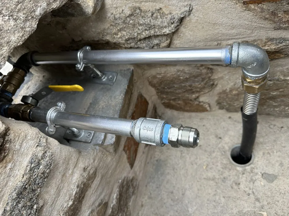 Slide of Prime Plumb