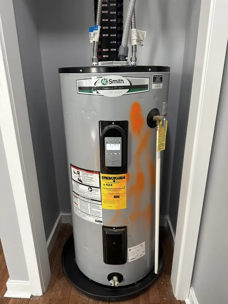 Slide of Prime Plumb