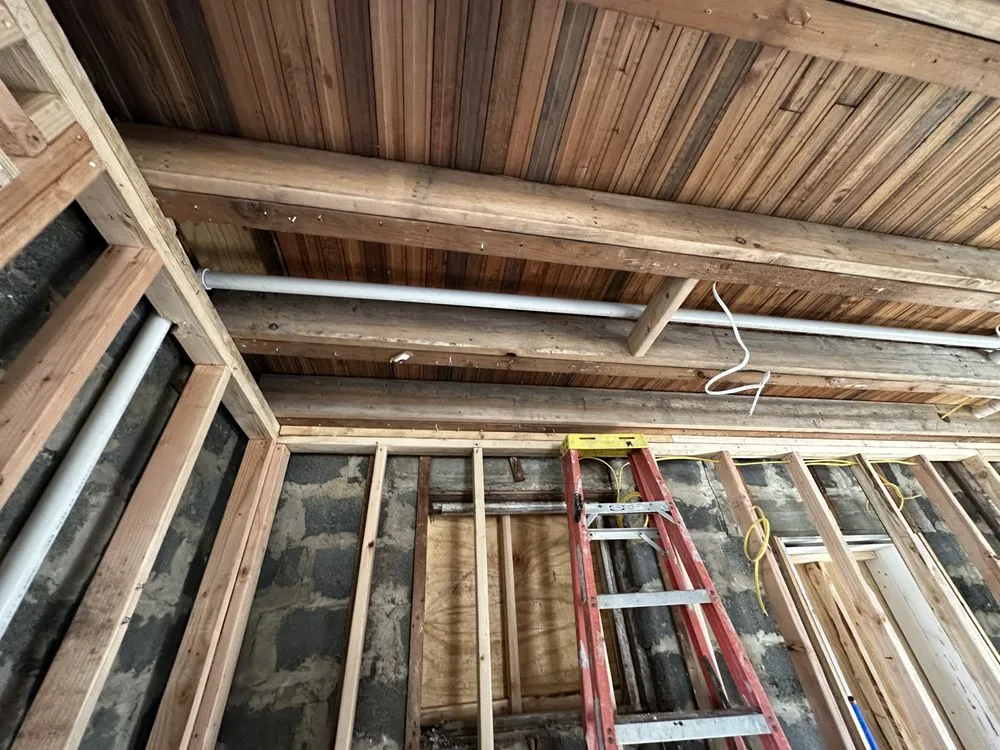 Slide of Prime Plumb