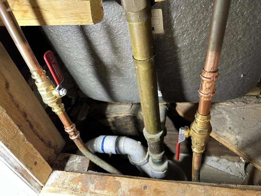 Emergency drain cleaning service in Philadelphia, PA - Prime Plumb